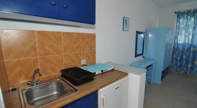 Black Diamond Kos Town Room photo