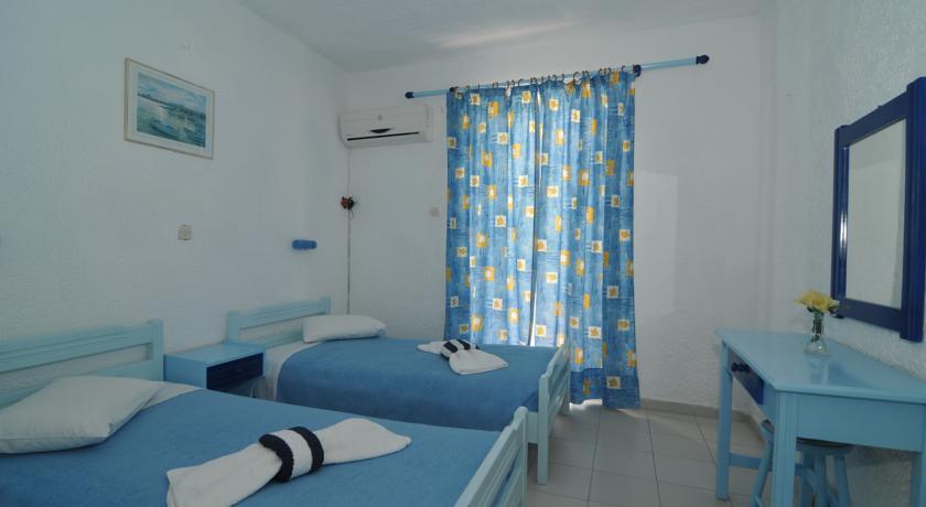 Black Diamond Kos Town Room photo