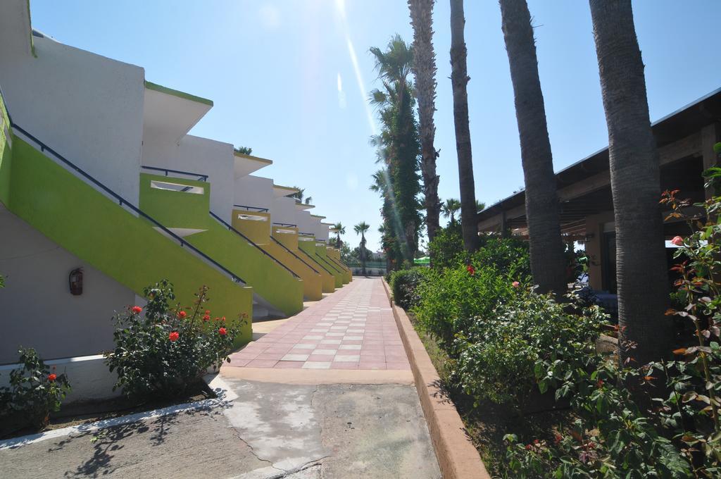 Black Diamond Kos Town Exterior photo