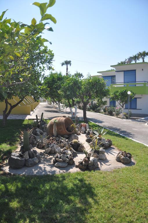 Black Diamond Kos Town Exterior photo