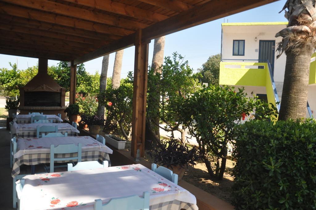 Black Diamond Kos Town Exterior photo